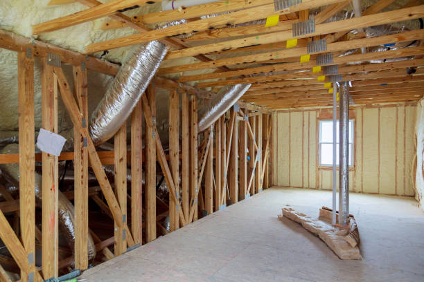 Insulation Repair Services in Holtville, AL